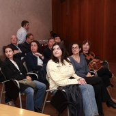 Presidente honorífico de SAUJI