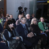 Presidente honorífico de SAUJI