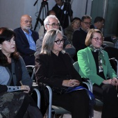 Presidente honorífico de SAUJI