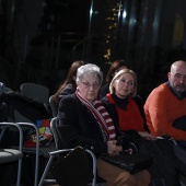 Presidente honorífico de SAUJI