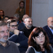 Presidente honorífico de SAUJI