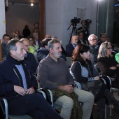 Presidente honorífico de SAUJI