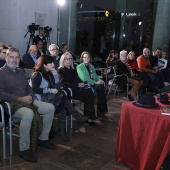 Presidente honorífico de SAUJI