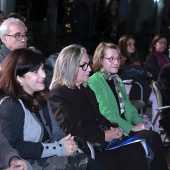 Presidente honorífico de SAUJI