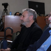 Presidente honorífico de SAUJI