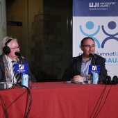 Presidente honorífico de SAUJI