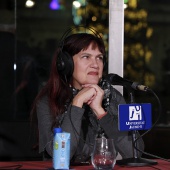 Presidente honorífico de SAUJI