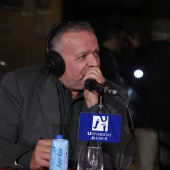 Presidente honorífico de SAUJI