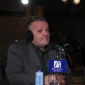 Presidente honorífico de SAUJI