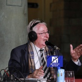 Presidente honorífico de SAUJI