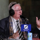 Presidente honorífico de SAUJI