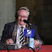 Presidente honorífico de SAUJI