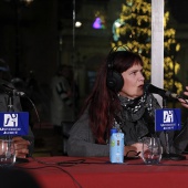 Presidente honorífico de SAUJI