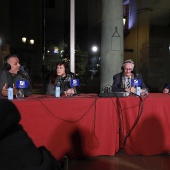 Presidente honorífico de SAUJI