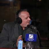 Presidente honorífico de SAUJI