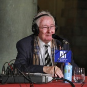 Presidente honorífico de SAUJI