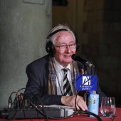 Presidente honorífico de SAUJI