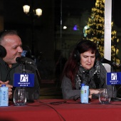 Presidente honorífico de SAUJI