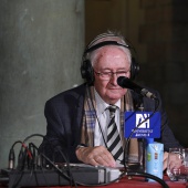 Presidente honorífico de SAUJI