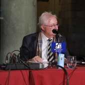 Presidente honorífico de SAUJI