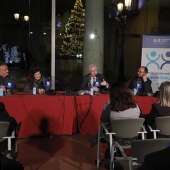 Presidente honorífico de SAUJI