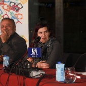 Presidente honorífico de SAUJI