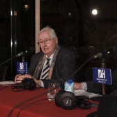 Presidente honorífico de SAUJI