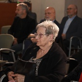 Presidente honorífico de SAUJI