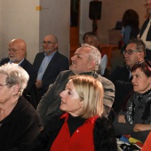 Presidente honorífico de SAUJI