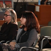 Presidente honorífico de SAUJI