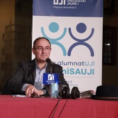 Presidente honorífico de SAUJI