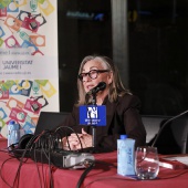 Presidente honorífico de SAUJI