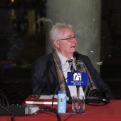 Presidente honorífico de SAUJI