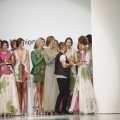 Higinio Mateu, Fashion Week Valencia Sep. 2011