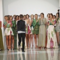 Higinio Mateu, Fashion Week Valencia Sep. 2011
