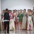 Higinio Mateu, Fashion Week Valencia Sep. 2011