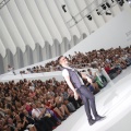 Higinio Mateu, Fashion Week Valencia Sep. 2011