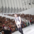 Higinio Mateu, Fashion Week Valencia Sep. 2011