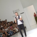 Higinio Mateu, Fashion Week Valencia Sep. 2011