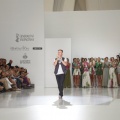 Higinio Mateu, Fashion Week Valencia Sep. 2011