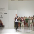 Higinio Mateu, Fashion Week Valencia Sep. 2011