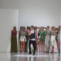 Higinio Mateu, Fashion Week Valencia Sep. 2011