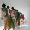 Higinio Mateu, Fashion Week Valencia Sep. 2011