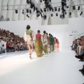 Higinio Mateu, Fashion Week Valencia Sep. 2011