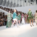 Higinio Mateu, Fashion Week Valencia Sep. 2011