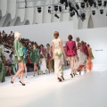 Higinio Mateu, Fashion Week Valencia Sep. 2011