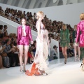 Higinio Mateu, Fashion Week Valencia Sep. 2011