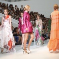 Higinio Mateu, Fashion Week Valencia Sep. 2011
