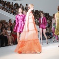 Higinio Mateu, Fashion Week Valencia Sep. 2011