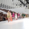 Higinio Mateu, Fashion Week Valencia Sep. 2011